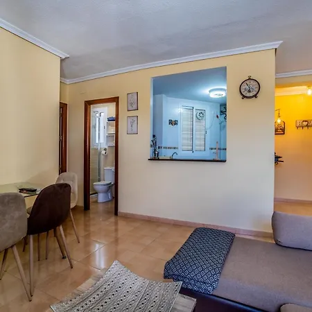 Apartment Encanto De Santa Marina *