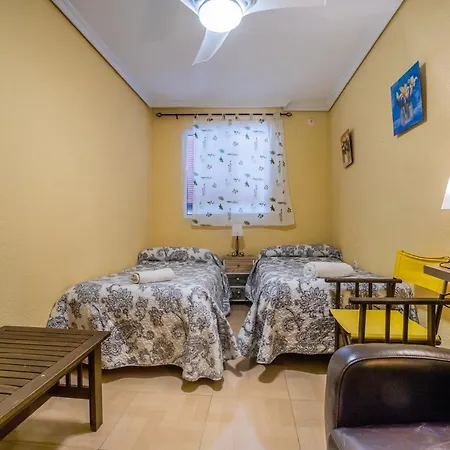 Encanto De Santa Marina Apartment Cordoba