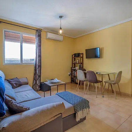 Encanto De Santa Marina *