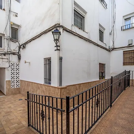 Encanto De Santa Marina *